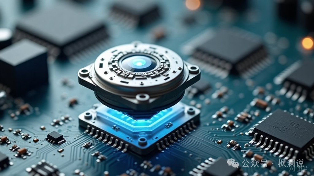 Surge in Sensor Demand for Mobile and Automotive Applications: Eight Core Leading Stocks