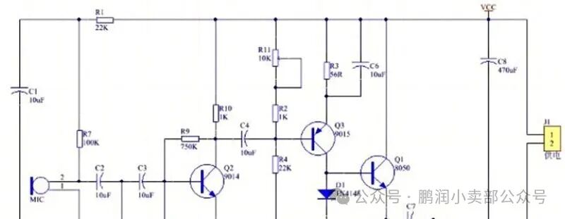 Hand-Wiring PCB Layout