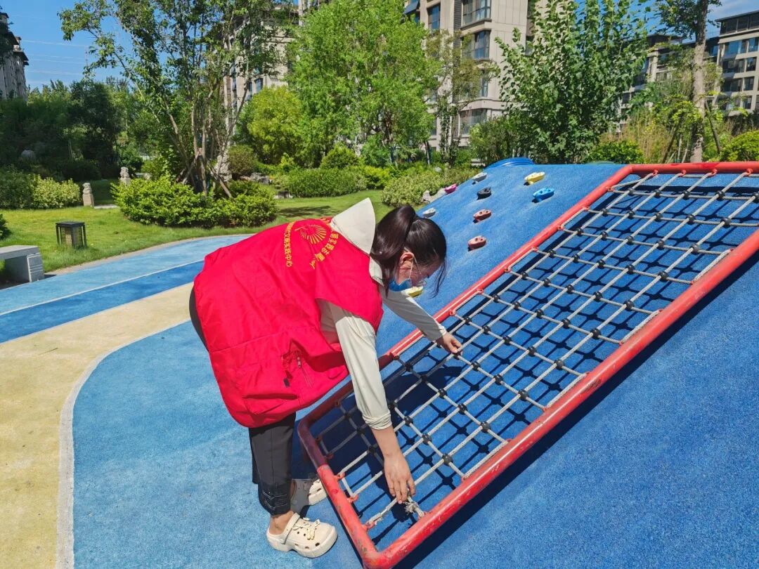 Strengthening Safety Measures: A Joyful Start for Children