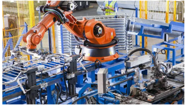 When Robots Gain "Touch": The Marvelous Adventure of Six-Dimensional Force/Torque Sensors