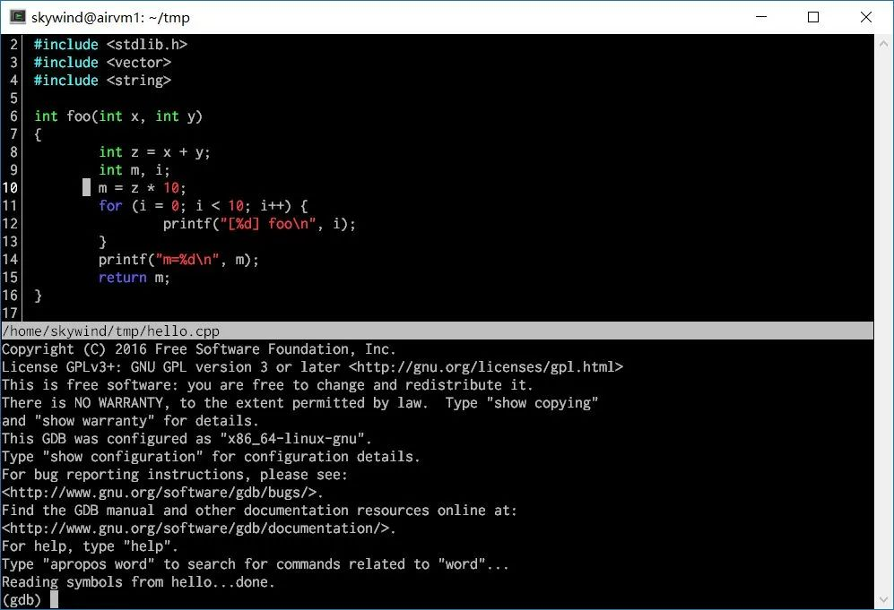 Enhancing GDB Debugging Efficiency on Microcontrollers and Linux