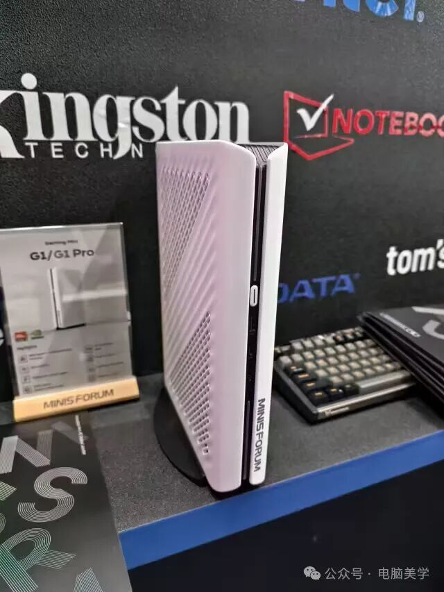 Performance Beyond Expectations! First Review of the Mingfan G1 Pro Mini PC: The Ultimate Combination of Ryzen 9 and 96GB RAM