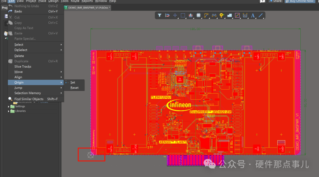How to Correctly Export Gerber Files for PCB Using AD Software? A Step-by-Step Guide with BMS PCB as an Example (Engineering Share)