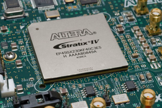 Understanding the Core Differences Between CPU, MCU, MPU, SoC, DSP, ECU, GPU, and FPGA