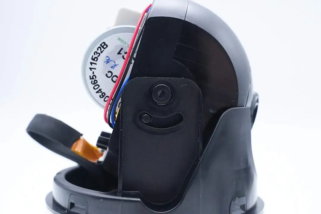 Disassembly Report: VIRTAVO Smart Indoor Camera