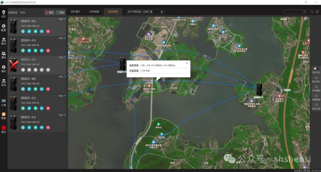 Breaking Communication Barriers: MIMO Self-Organizing Networks Pave the Way for Future Emergency Solutions!