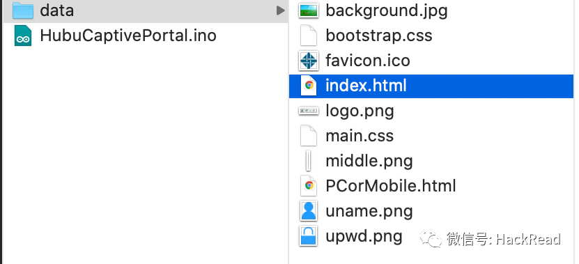 Proximal Phishing: Creating Custom Fishing WiFi at Ultra-Low Cost