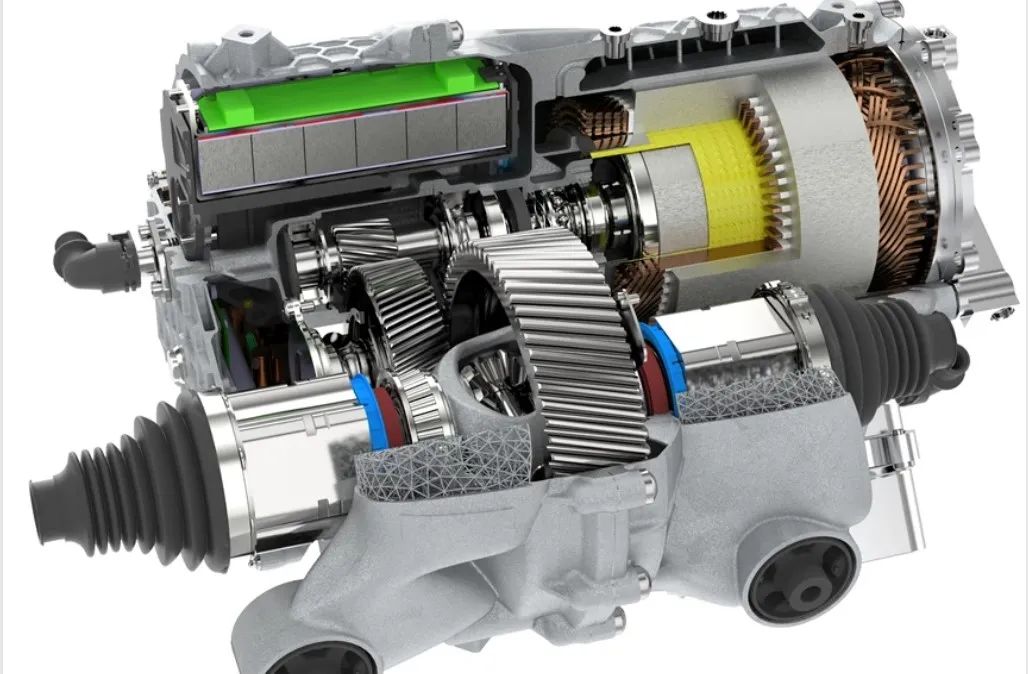 Industry Insights | Applications of 3D Printing Materials in the Automotive Sector