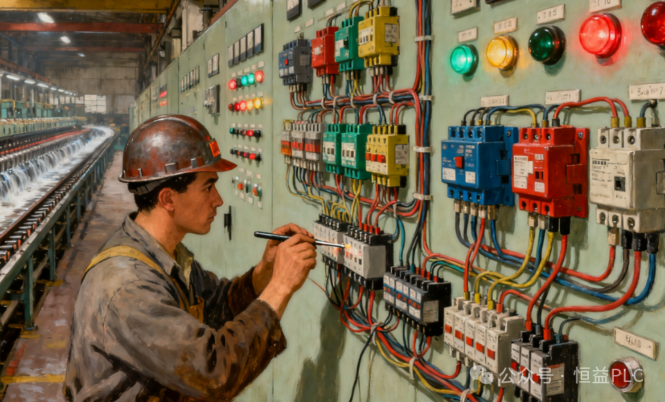 What is a PLC? Understanding the 'Brain' of Industrial Automation in Three Minutes