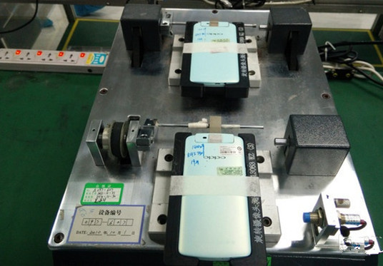 Huawei, OPPO, and VIVO: A Glimpse into Their High-End SMT Automated Production Lines!