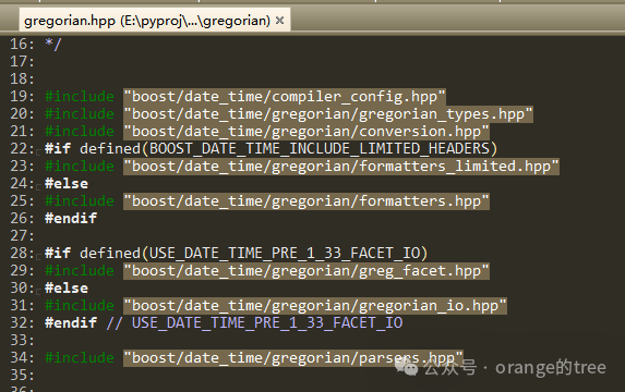 Exploring the Boost Date Time Library: boost::gregorian::date