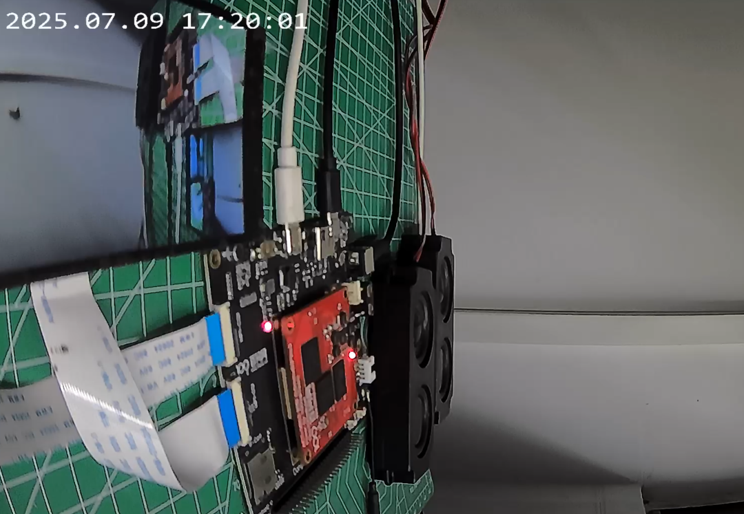 Comprehensive Development of Video Capture, Encoding, RTSP Streaming, and AI Object Detection with Allwinner V853 Chip and MPP Multimedia Framework!