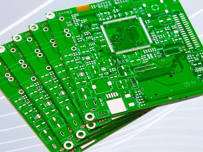 Building a 190 Billion Circuit Board Empire Backed by NVIDIA