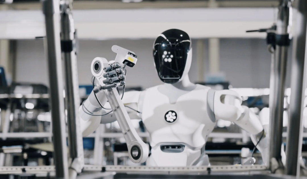 500 Million! The World's Largest Humanoid Robot Order is Secured
