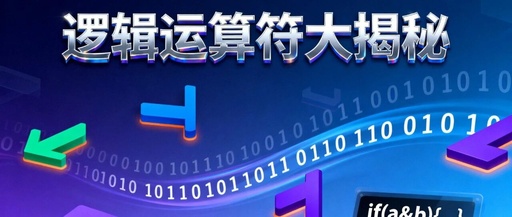The Logic Magic in Programming: Unveiling Mathematical and C++ Logical Operators