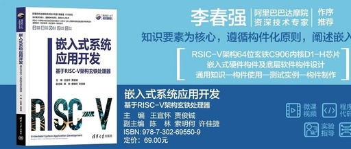 New Book Recommendation | Embedded System Application Development