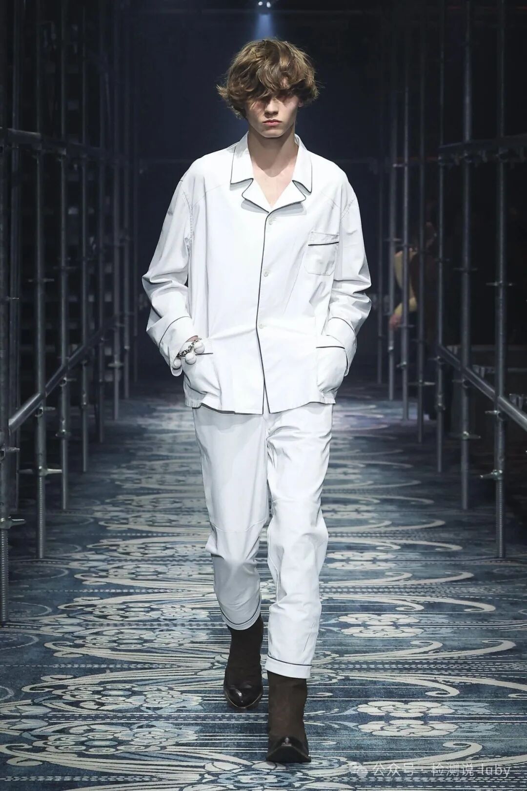 Requirements for GCC Certification of Men's Clothing on the Temu Platform