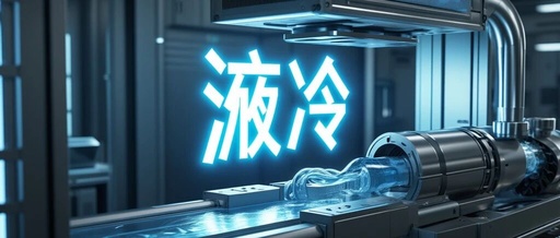 Huawei's Exclusive Supplier for Liquid Cooling! NVIDIA + Robotics + Military + Chips - Greater Potential than NewEase