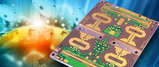 PCB Design Insights: EMI and Thermal Management for 800G Systems