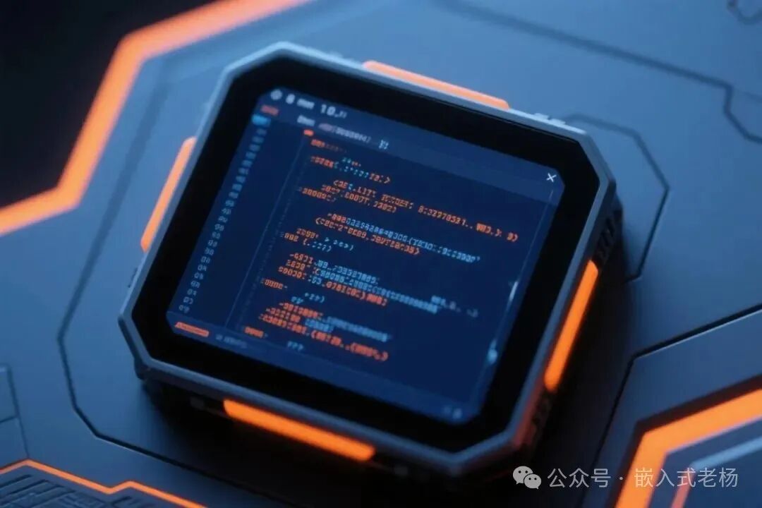 ESP32-S3 System Timer (SYSTIMER)