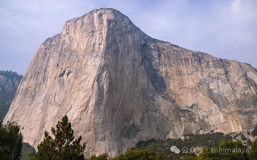 Outstanding Weekend Warrior - Connor Herson's Spring Climbing in Yosemite Valley