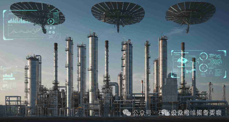 Guide to the Application of IIoT (Industrial Internet of Things) in the Petrochemical Industry