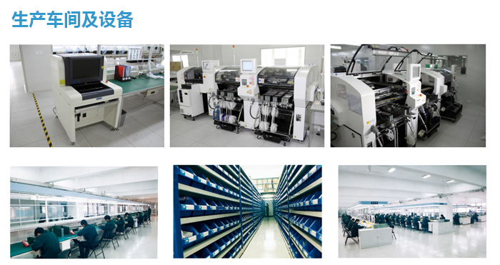 10,000-User Telephone System Solution