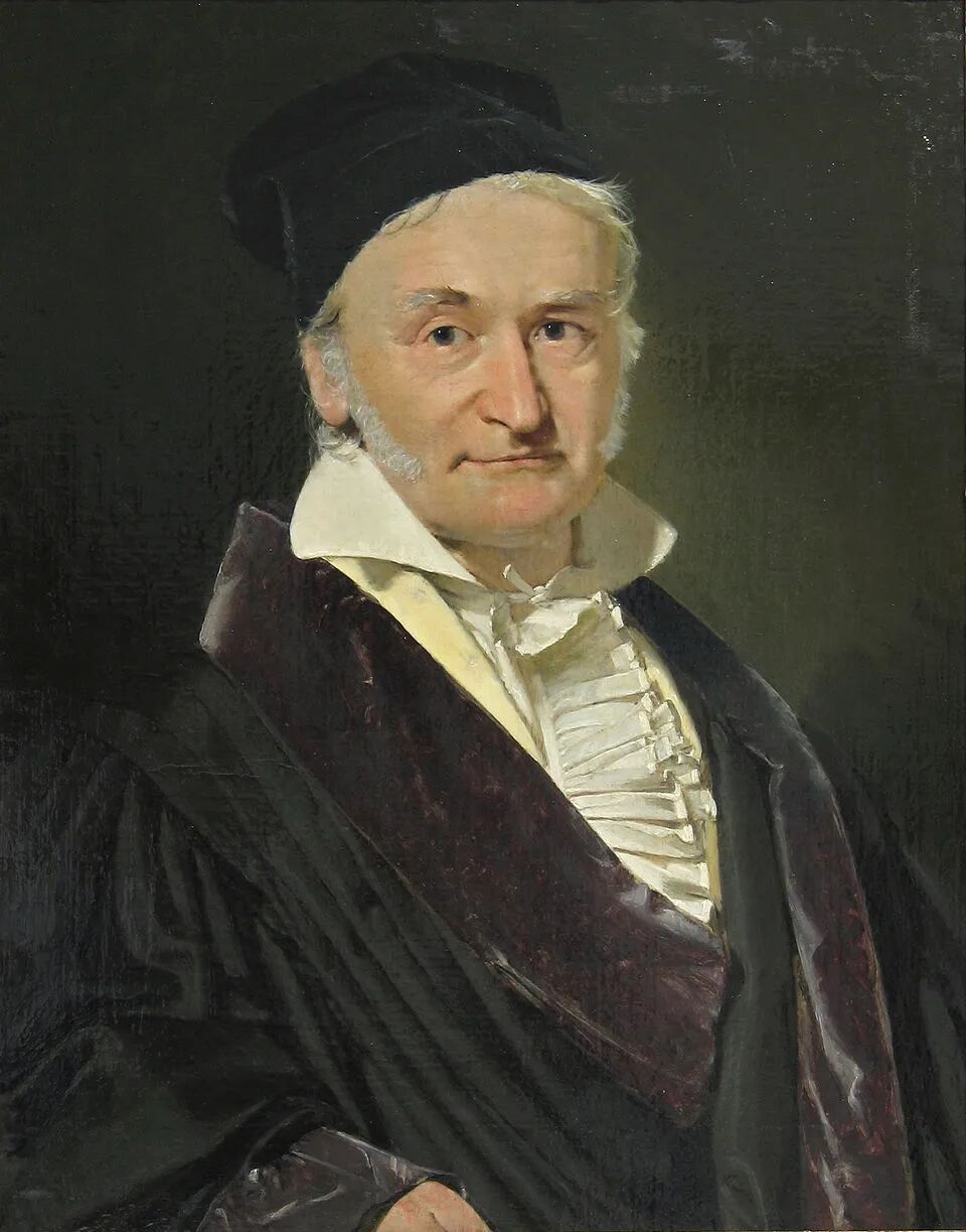 C Language Program 06: The Summation Formula of the Mathematical Prince Gauss - How to Elegantly Calculate the Sum from 1 to Any Integer