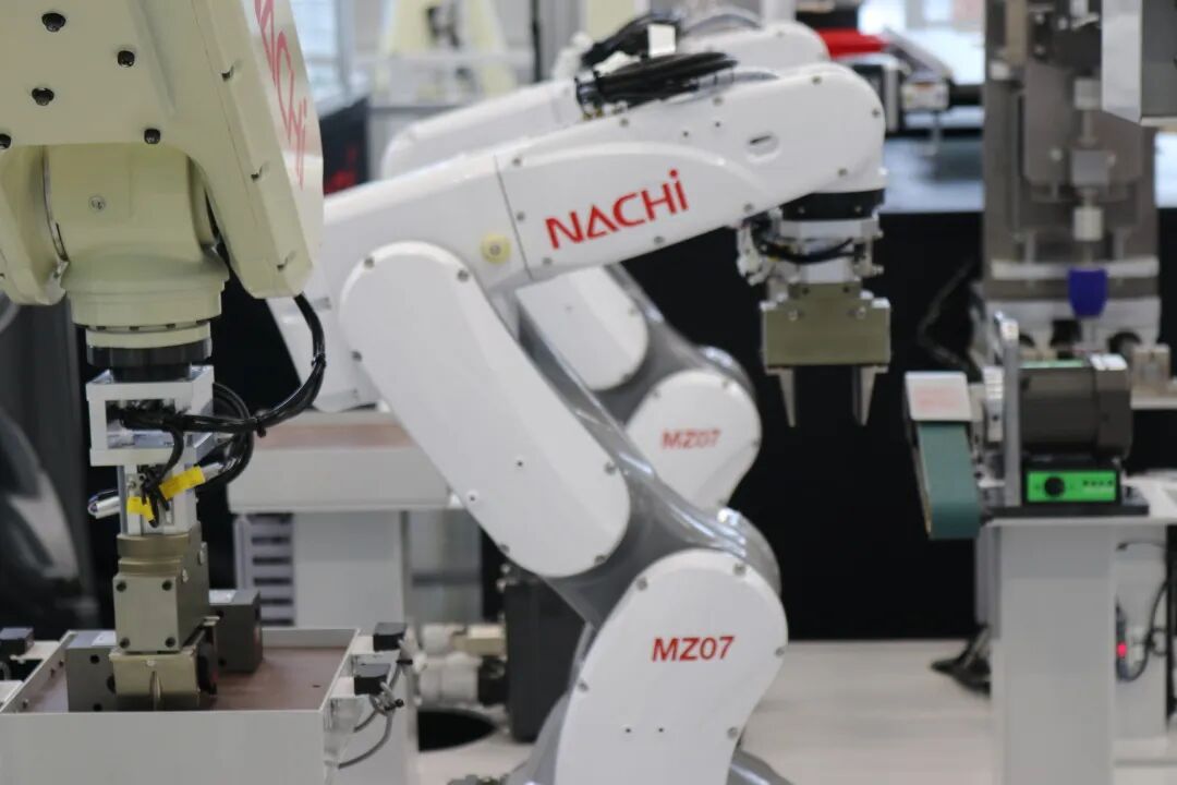 Which Company Excels in Robot Manufacturing? A Review of the Top Ten Robot Manufacturers Worldwide