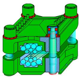 Fundamentals of 20-Roll Mill Technology