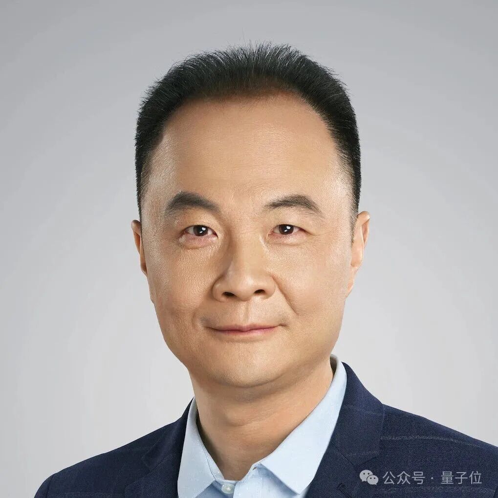 ByteDance Launches a Versatile Robot Model Led by Li Hang