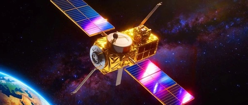 Boeing Breakthrough: 3D Printed Solar Array for Satellites