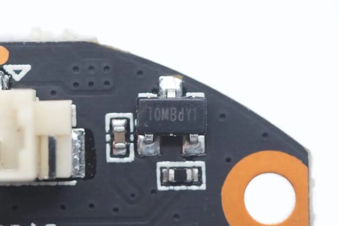 Disassembly Report: VIRTAVO Smart Indoor Camera