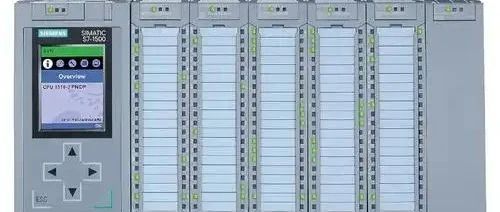 Understanding Siemens PLC Data Types