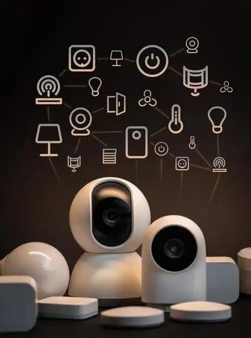 Smart Home - Making Our Homes Safer