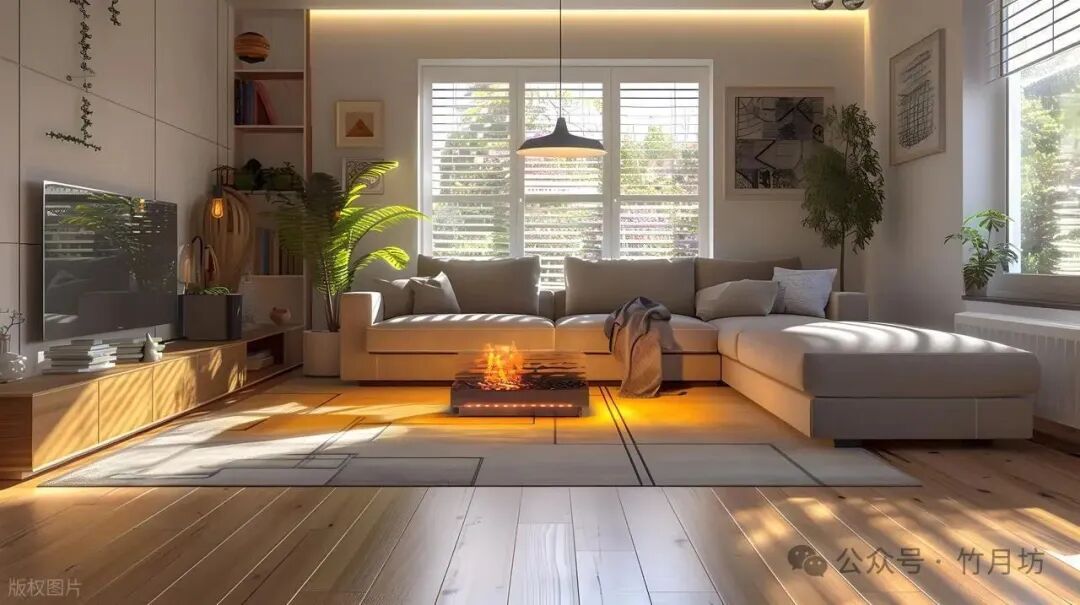 The Rise of Smart Homes: How Can Underfloor Heating Pipes Achieve Intelligent Upgrades?