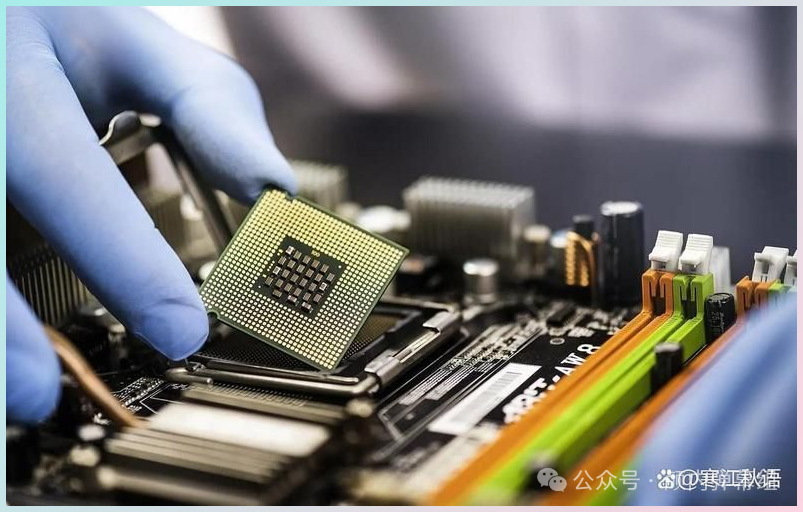 Ningbo's Chip Tycoon: Bold Acquisitions Break US-Japan Monopoly, Becoming the World's Third
