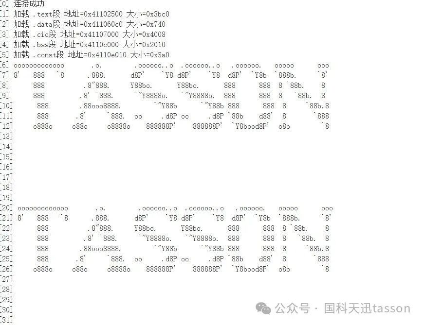 Guoketianxun's SoC Chip Successfully Taped Out for the First Time, Demonstrating Strength Across Multiple Fields
