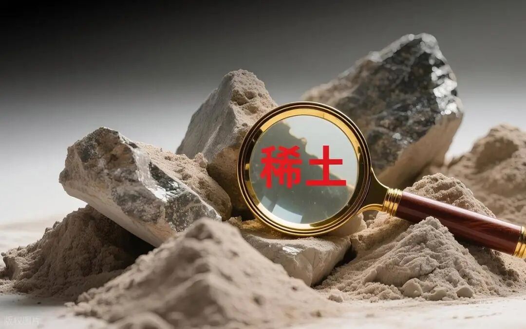 Chip Warfare Escalates! The U.S. Revokes Waivers for Several Companies' Wafer Factories in China, Using Rare Earths as Negotiation Leverage for Military Manufacturing?