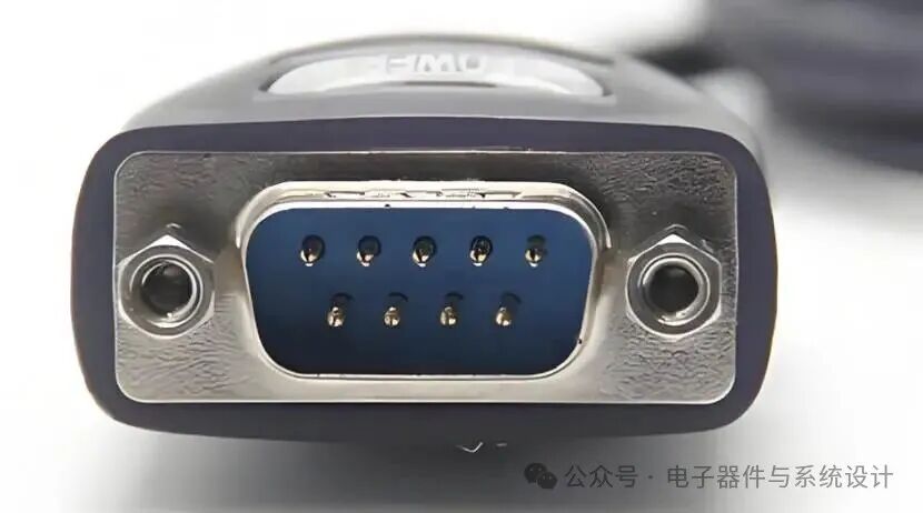 Differences and Connections Between Serial Ports, UART, RS232, and RS485