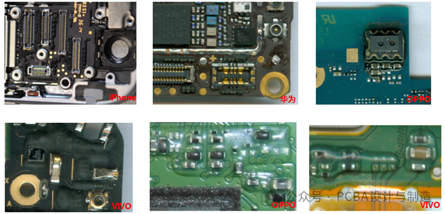 Feasibility Study on the Protection Technology of Fragile Components in PCBA Encapsulation