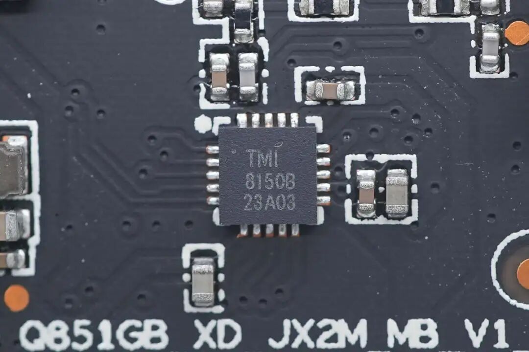 Disassembly Report: VIRTAVO Smart Indoor Camera