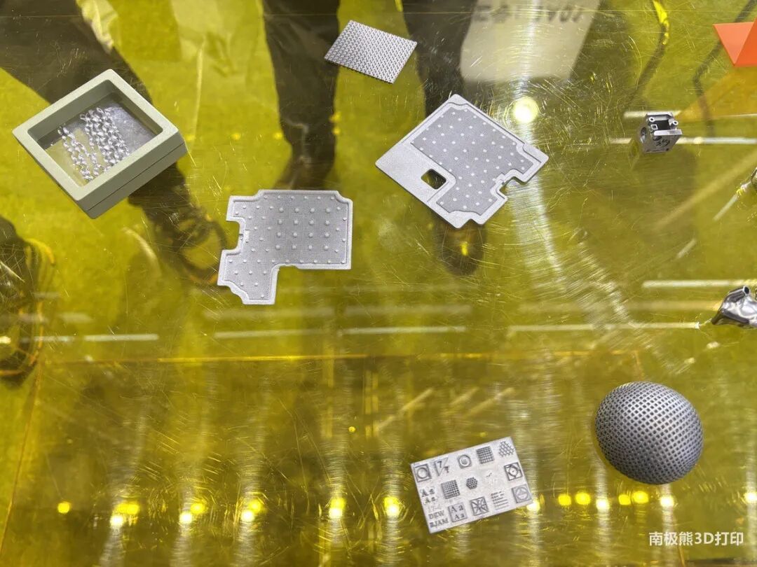 Notice: The Surge in Demand for Metal 3D Printed Chip Cooling, AI GPUs and CPUs Eager for Solutions