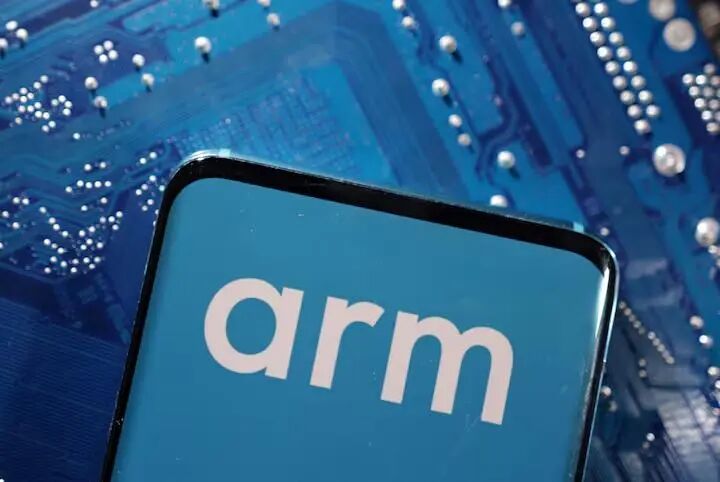 Arm Invests in Self-Developed Chips: Strategic Shift Raises Market Concerns