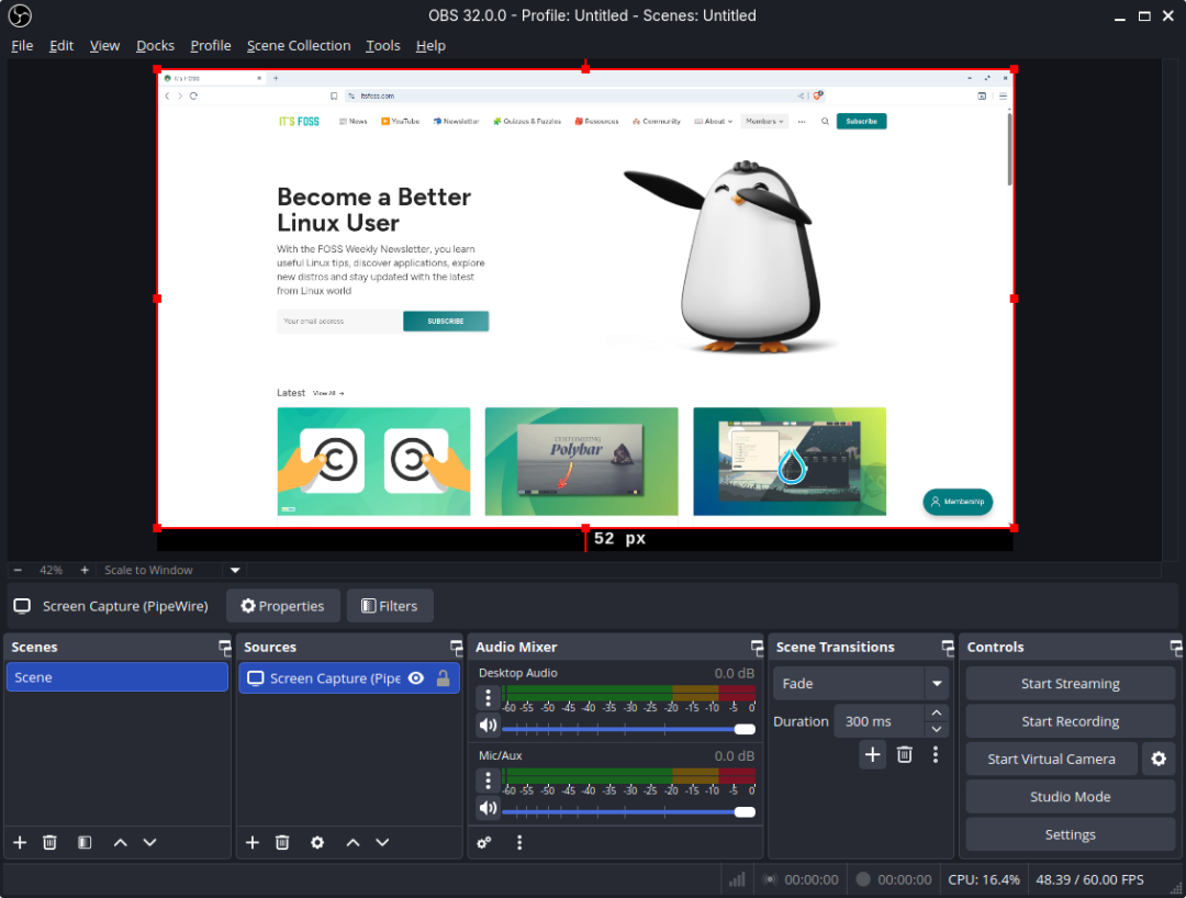 Linux Open Source Daily Report - September 26, 2025