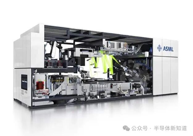 South Korean Semiconductor Giant Acquires 20 EUV Lithography Machines