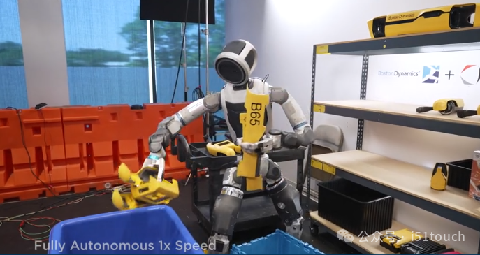 Top 10 AI Robots Worldwide: Who Represents the Future?
