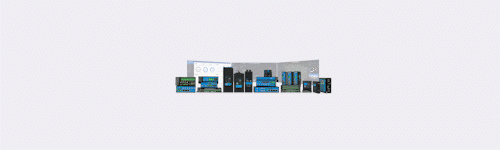Product Upgrade | PLC Industrial Gateway TG452 CPU Frequency Upgrade, Now Supports Built-in LoRa!