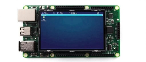 Tilck: A Minimalist Educational Kernel Compatible with Linux